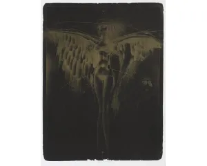 Poválečné umění