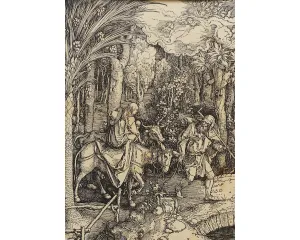Grafika před r. 1800