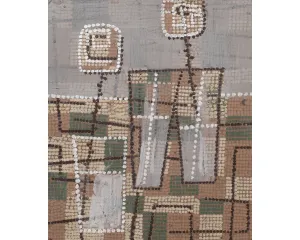 Současné umění - starší generace