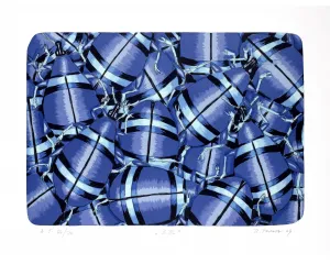 Současné umění - střední generace