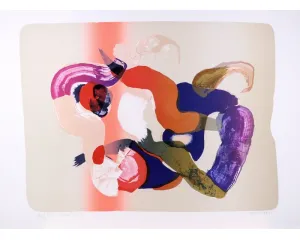 Současné umění - nejmladší generace