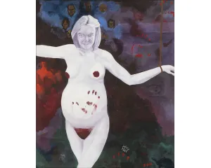 Současné umění - střední generace