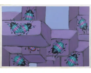 Současné umění - střední generace