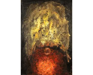 Současné umění - starší generace