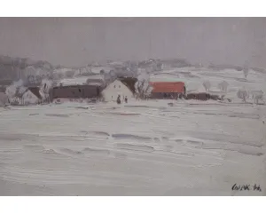 Mařákovci