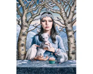 Současné umění - střední generace