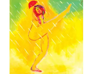 Současné umění - starší generace