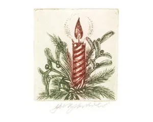 Současné umění - starší generace