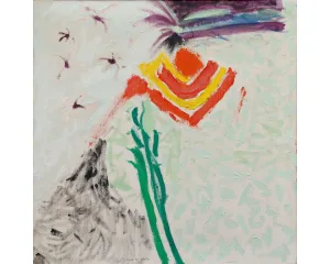 Současné umění - starší generace