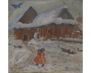 Slovenští autoři