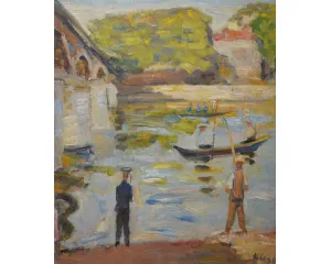 Německočeské umění