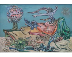 Surrealismus