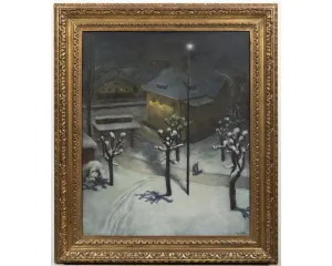 Německočeské umění