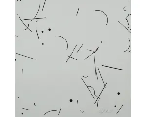 Poválečné umění