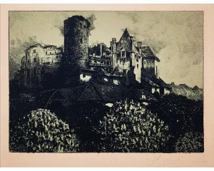 Mařákovci