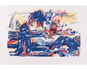 Současné umění - nejmladší generace