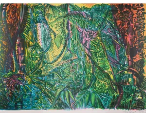 Současné umění - střední generace