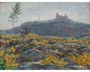 Mařákovci