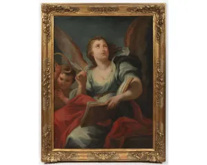 Staří mistři