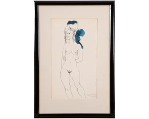 Poválečné umění