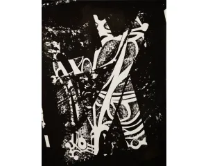 Poválečné umění