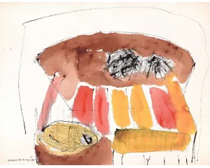 Současné umění - starší generace