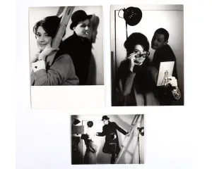 Poválečné umění