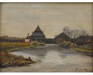 Mařákovci