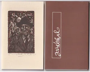 Současné umění - střední generace
