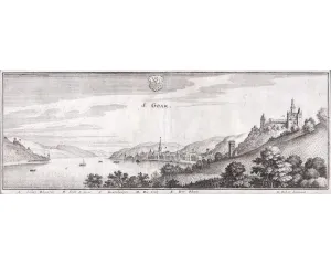 Grafika před r. 1800