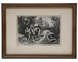 Grafika před r. 1800