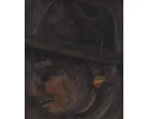 Poválečné umění