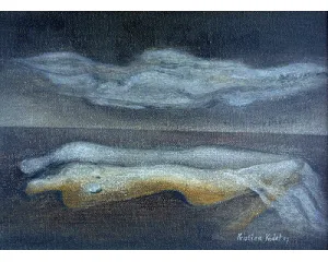 Současné umění - starší generace