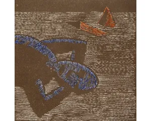 Současné umění - starší generace