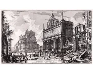 Grafika před r. 1800