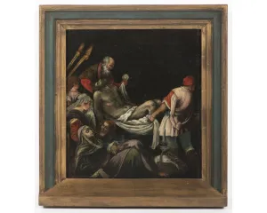 Staří mistři