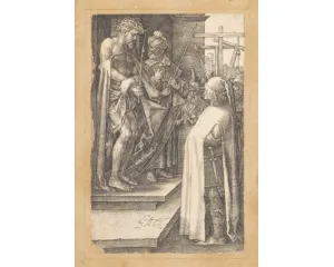Grafika před r. 1800