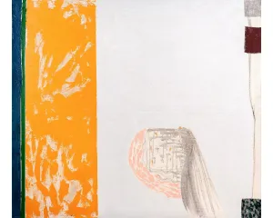 Současné umění - starší generace