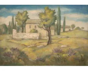 Moderna 