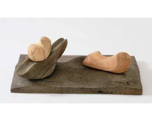 Současné umění - starší generace