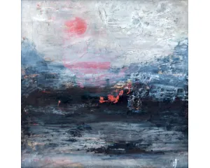 Současné umění - starší generace