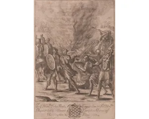 Grafika před r. 1800
