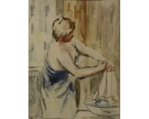 Německočeské umění