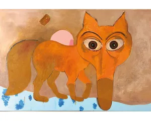 Současné umění - starší generace