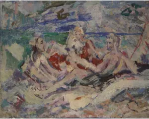 Německočeské umění