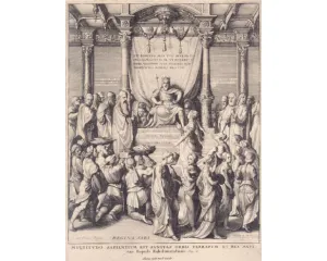 Grafika před r. 1800