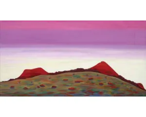 Současné umění - střední generace