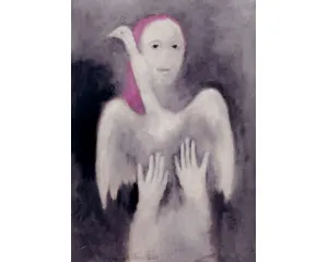 Poválečné umění