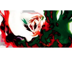 Současné umění - střední generace