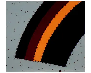 Současné umění - starší generace